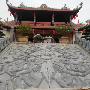 Chiếu đá