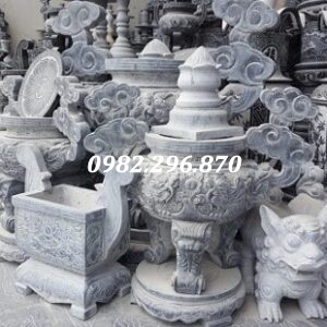 Đồ Thờ Đá