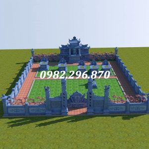 Lăng Mộ Đá