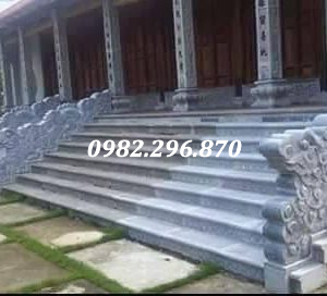Bậc Tam Cấp Đá