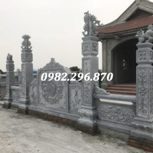 Cổng Đá Nhà Thờ