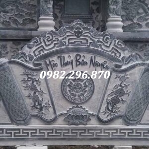 Cuốn Thư Đá