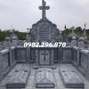 Mộ thiên chúa giáo - Mộ công giáo 2022